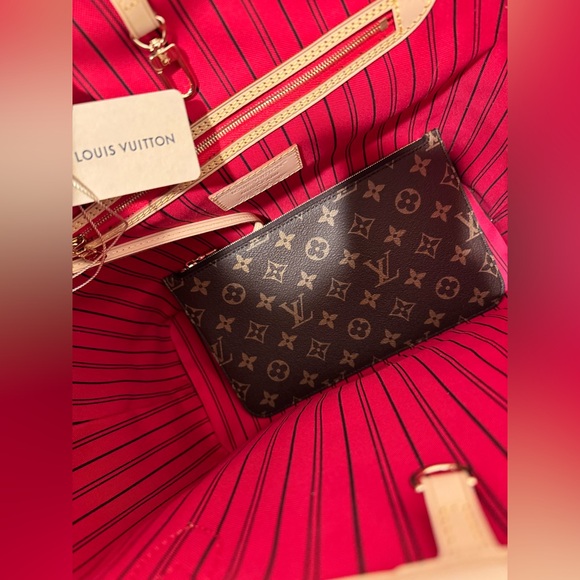 NWT Louis Vuitton X Takashi Murakami Bag - Picture 7 of 7